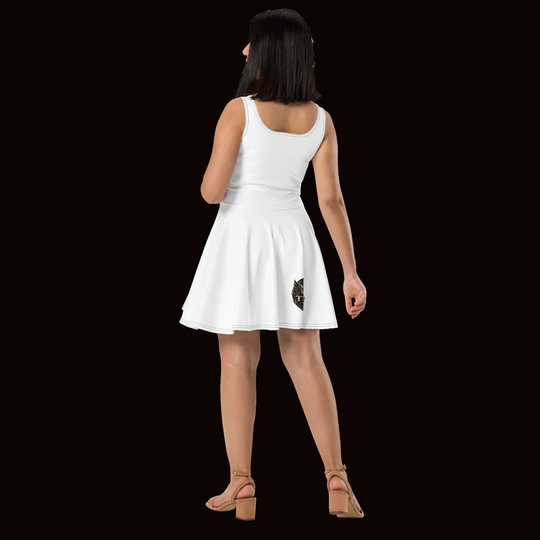 Tribe’s Skater Dress