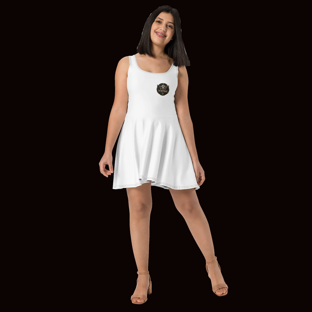 Tribe’s Skater Dress