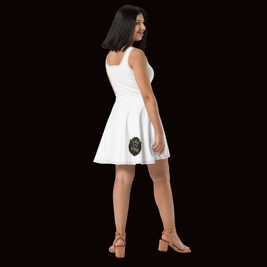 Tribe’s Skater Dress