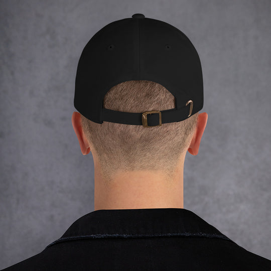 Baseball Cap Adjustable Unisex Hat for Everyday Wear