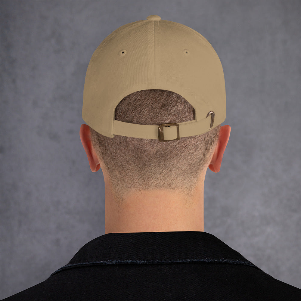 Baseball Cap Adjustable Unisex Hat for Everyday Wear