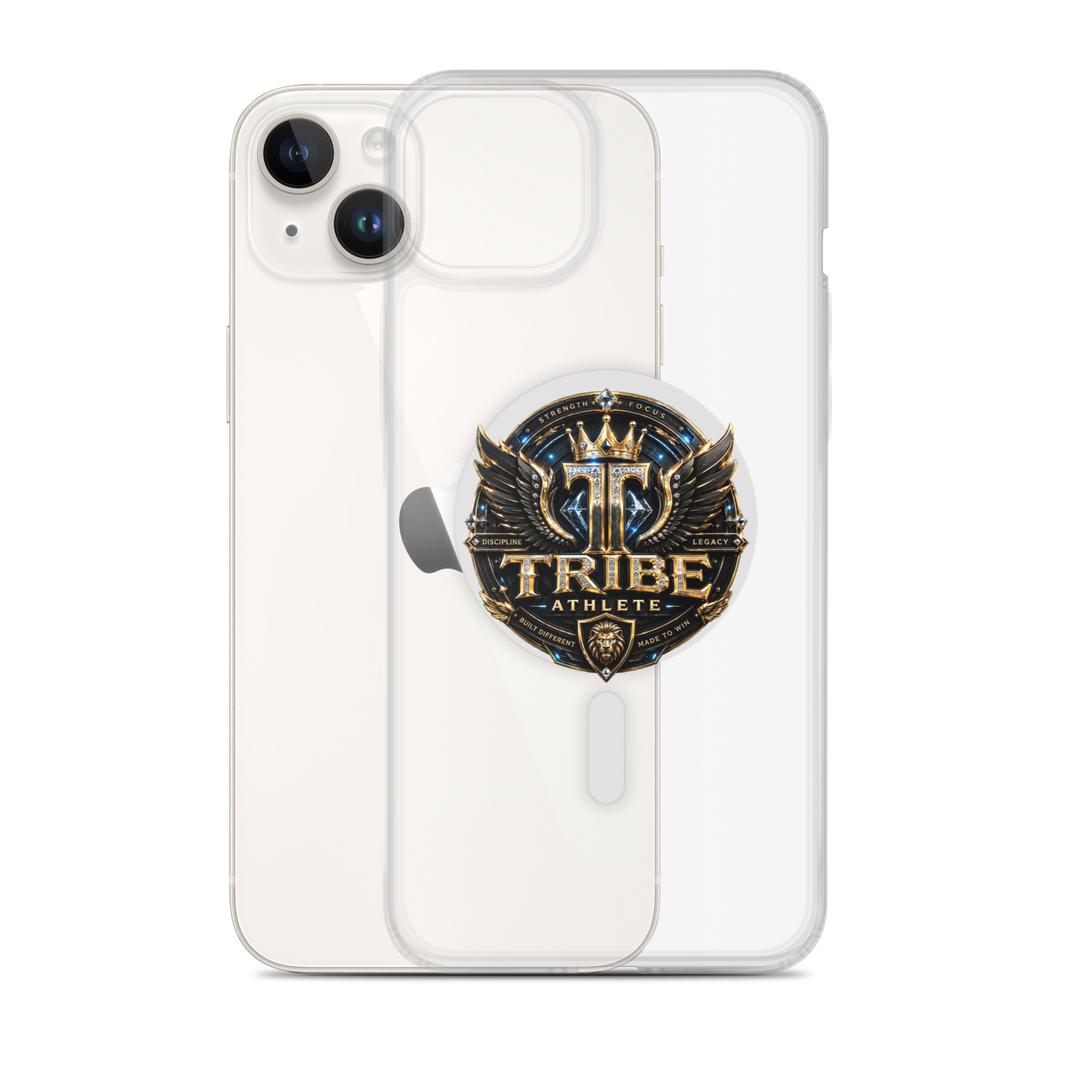 MagSafe® clear case for iPhone®