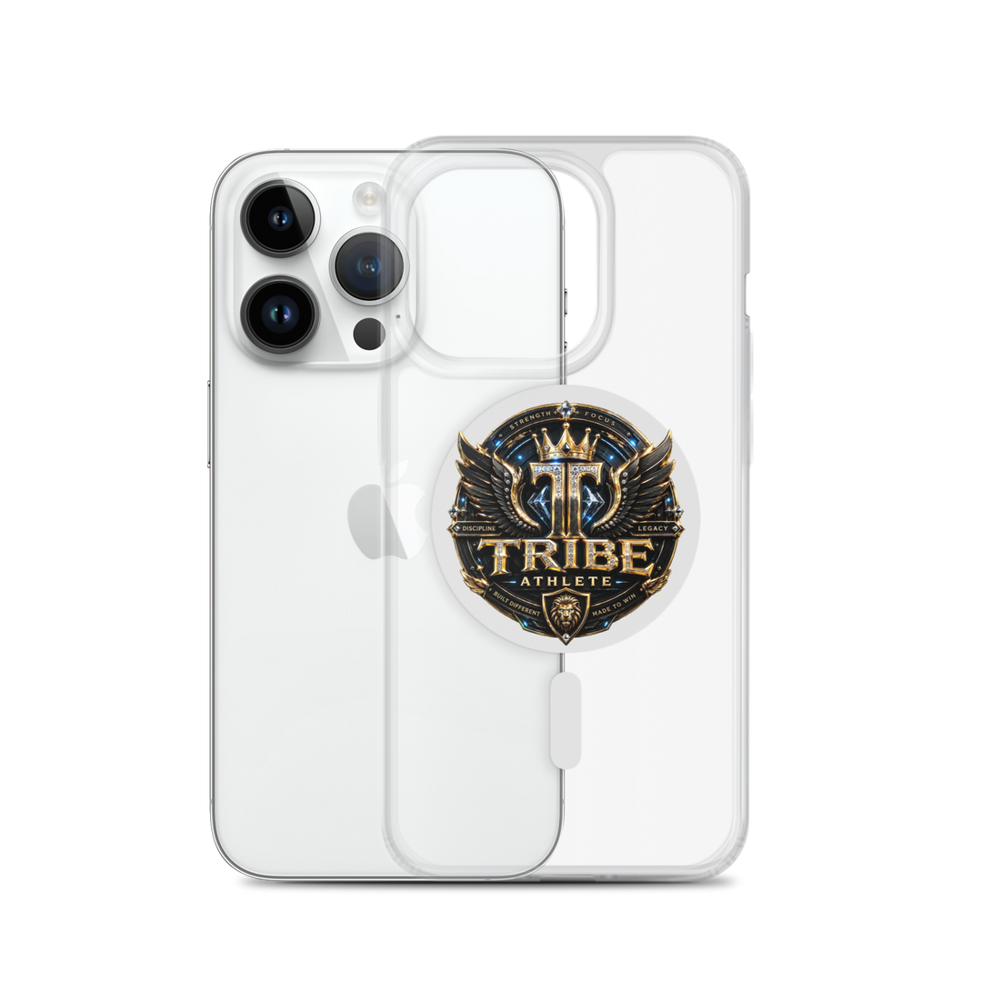 MagSafe® clear case for iPhone®