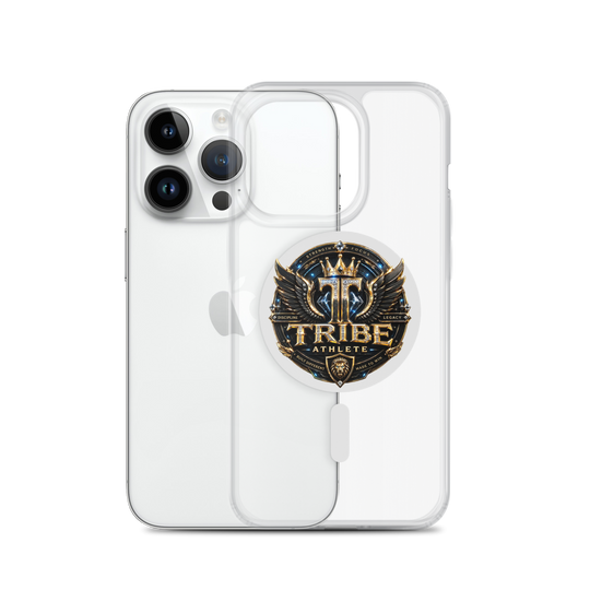 MagSafe® clear case for iPhone®