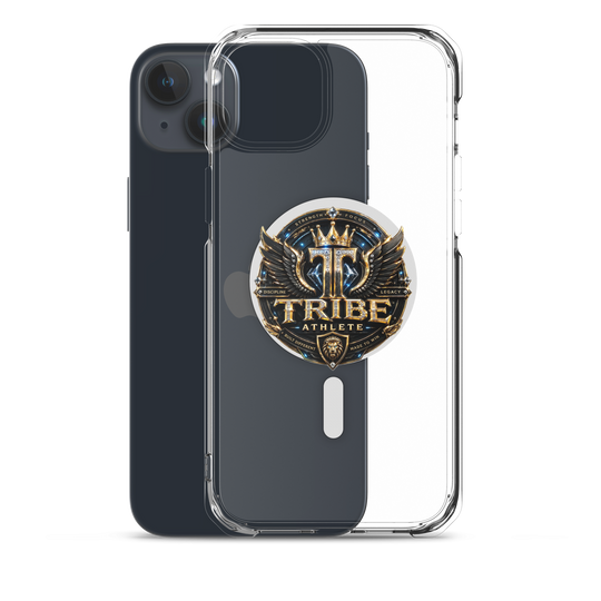 MagSafe® clear case for iPhone®