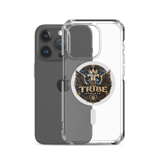 MagSafe® clear case for iPhone®