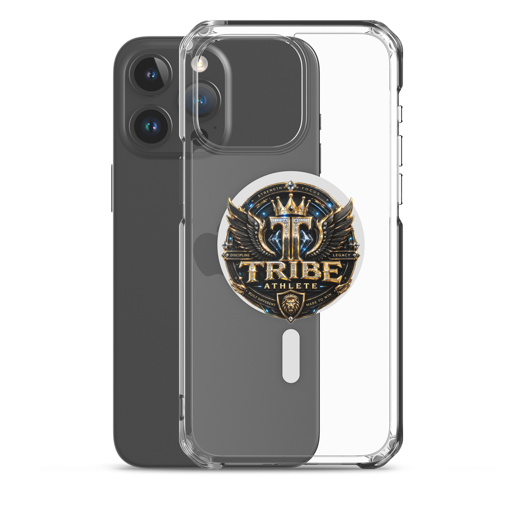 MagSafe® clear case for iPhone®