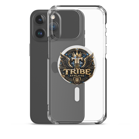 MagSafe® clear case for iPhone®