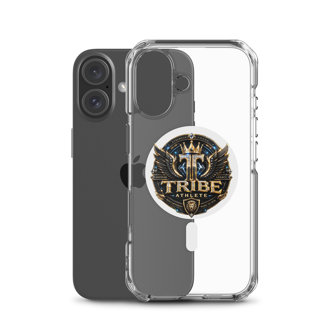MagSafe® clear case for iPhone®