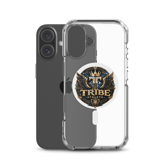 MagSafe® clear case for iPhone®