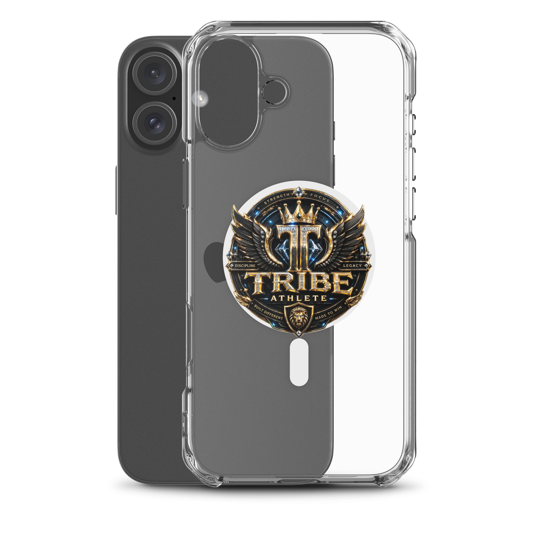 MagSafe® clear case for iPhone®