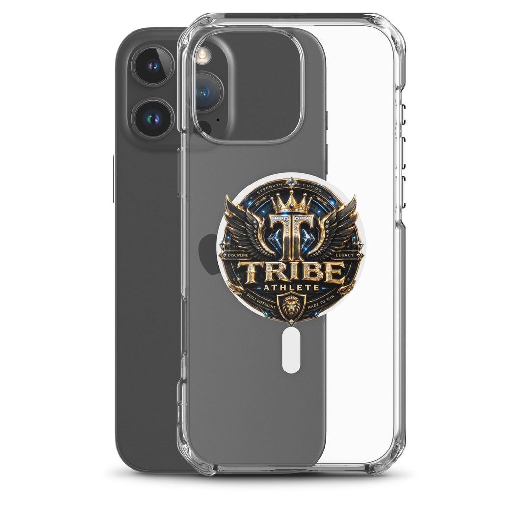 MagSafe® clear case for iPhone®