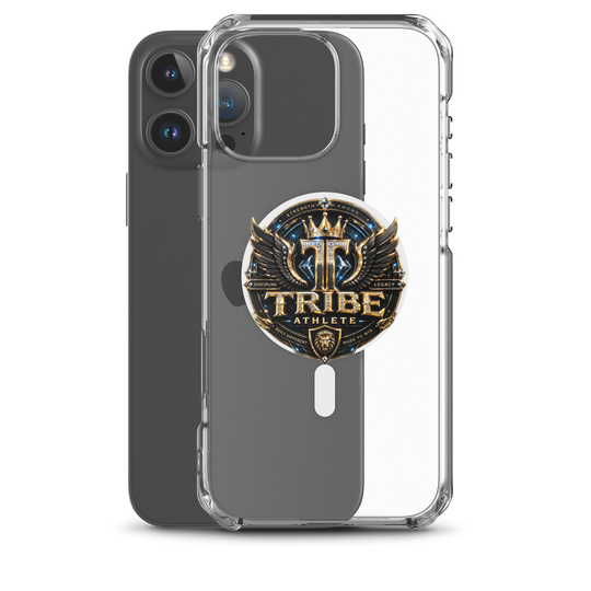MagSafe® clear case for iPhone®