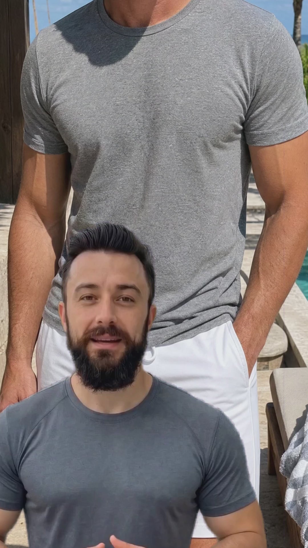 Men&