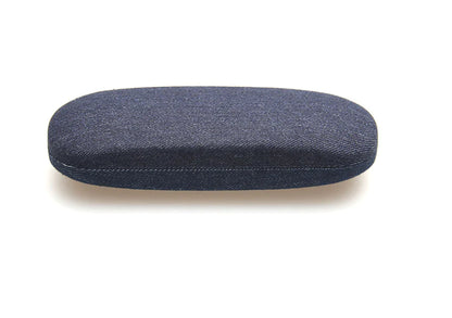 Retro Denim Eyewear Holder