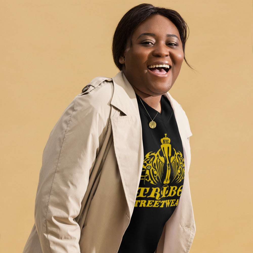 ユニセックスプレミアムスウェットシャツ