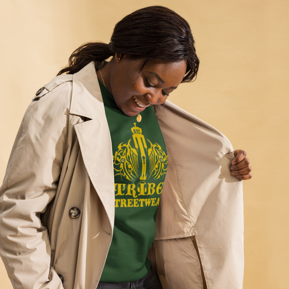 ユニセックスプレミアムスウェットシャツ